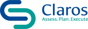 Claros Solution logo